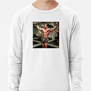 Vibes Only Calum von Moger Calum Von Moger Sweatshirts