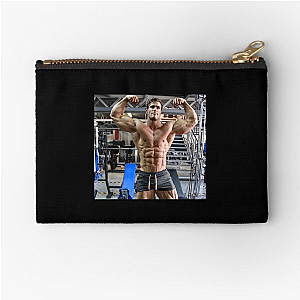 100% Grind Calum von Moger Calum Von Moger Zipper Pouches