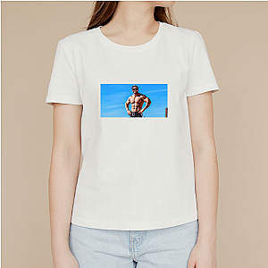 Train Like Calum von Moger Calum Von Moger T-Shirts