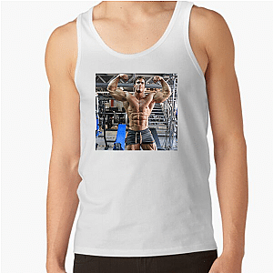 100% Grind Calum von Moger Calum Von Moger Tank Tops