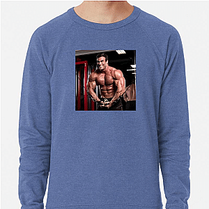 Rise With Calum von Moger Calum Von Moger Sweatshirts