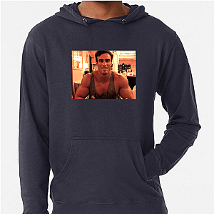 Built Different Calum von Moger Calum Von Moger Hoodies