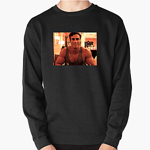 Built Different Calum von Moger Calum Von Moger Sweatshirts