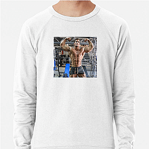 100% Grind Calum von Moger Calum Von Moger Sweatshirts