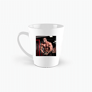 Rise With Calum von Moger Calum Von Moger Mugs