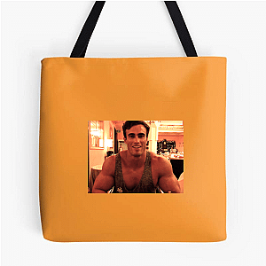 Built Different Calum von Moger Calum Von Moger Bags