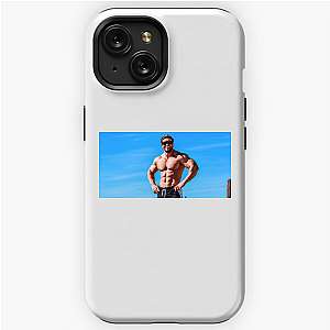 Train Like Calum von Moger Calum Von Moger Samsung Cases