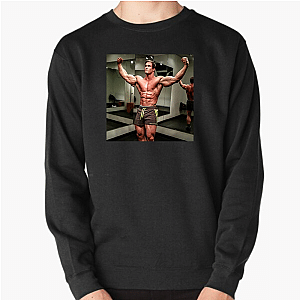 Vibes Only Calum von Moger Calum Von Moger Sweatshirts