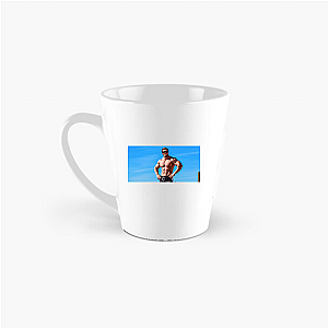 Train Like Calum von Moger Calum Von Moger Mugs