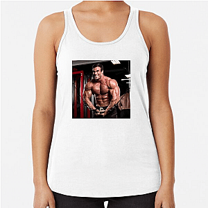Rise With Calum von Moger Calum Von Moger Tank Tops