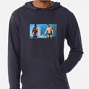 Hustle Mode: Calum von Moger Calum Von Moger Hoodies