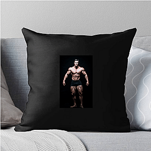 Push Limits Like Calum von Moger Calum Von Moger Pillows Cover