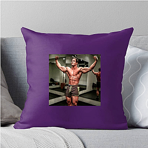Vibes Only Calum von Moger Calum Von Moger Pillows Cover