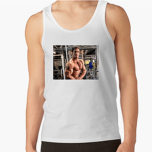 Fueled By Calum von Moger Calum Von Moger Tank Tops