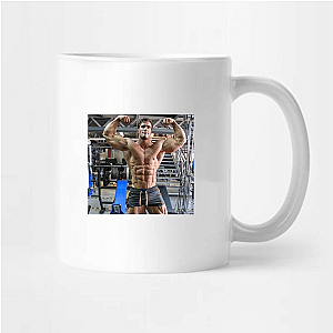 100% Grind Calum von Moger Calum Von Moger Mugs