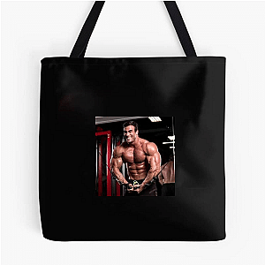 Rise With Calum von Moger Calum Von Moger Bags