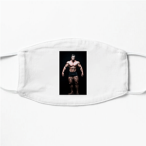 Push Limits Like Calum von Moger Calum Von Moger Face Masks