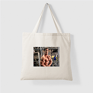 Fueled By Calum von Moger Calum Von Moger Bags