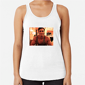 Built Different Calum von Moger Calum Von Moger Tank Tops