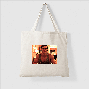 Built Different Calum von Moger Calum Von Moger Bags