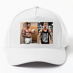 Never Skips Calum von Moger Calum Von Moger Hats & Caps