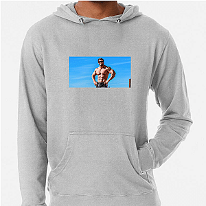 Train Like Calum von Moger Calum Von Moger Hoodies