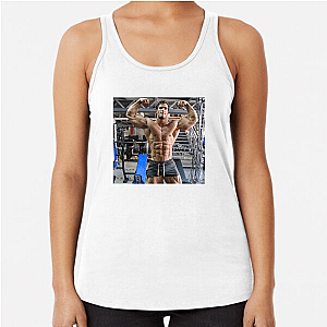 100% Grind Calum von Moger Calum Von Moger Tank Tops