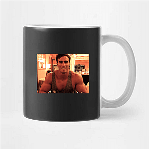 Built Different Calum von Moger Calum Von Moger Mugs