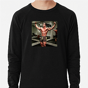 Vibes Only Calum von Moger Calum Von Moger Sweatshirts