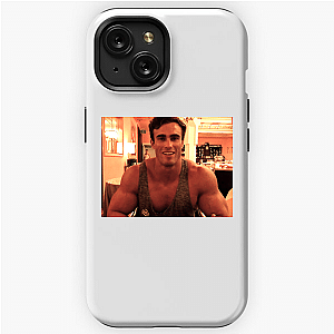 Built Different Calum von Moger Calum Von Moger Samsung Cases