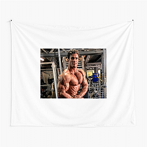 Fueled By Calum von Moger Calum Von Moger Tapestries