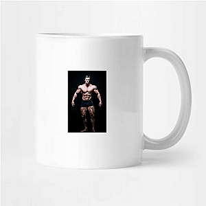 Push Limits Like Calum von Moger Calum Von Moger Mugs