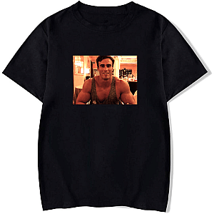 Built Different Calum von Moger Calum Von Moger T-Shirts