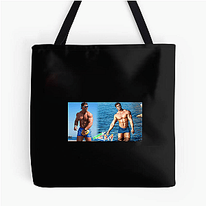 Hustle Mode: Calum von Moger Calum Von Moger Bags