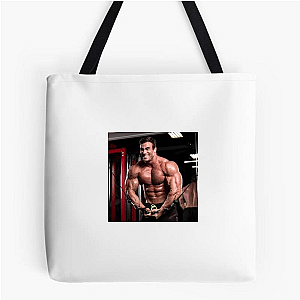 Rise With Calum von Moger Calum Von Moger Bags