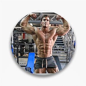 100% Grind Calum von Moger Calum Von Moger Pins