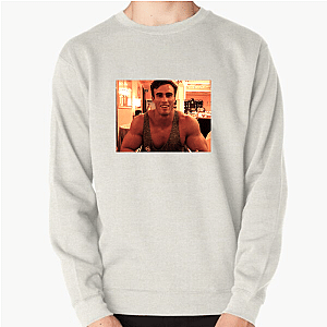 Built Different Calum von Moger Calum Von Moger Sweatshirts