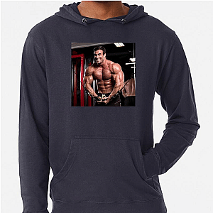 Rise With Calum von Moger Calum Von Moger Hoodies