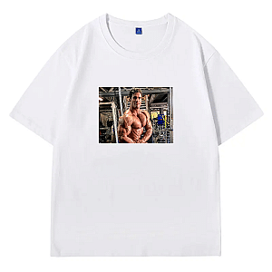 Fueled By Calum von Moger Calum Von Moger T-Shirts