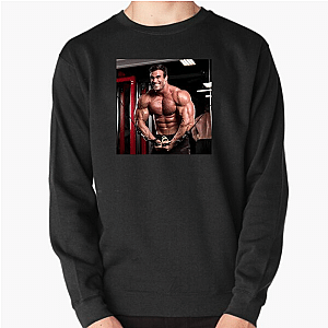 Rise With Calum von Moger Calum Von Moger Sweatshirts