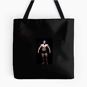 Push Limits Like Calum von Moger Calum Von Moger Bags