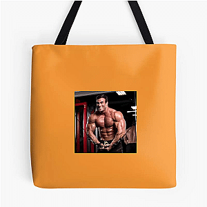 Rise With Calum von Moger Calum Von Moger Bags