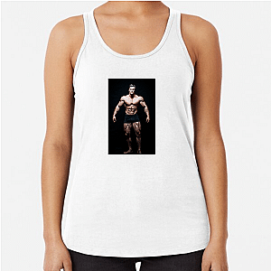 Push Limits Like Calum von Moger Calum Von Moger Tank Tops