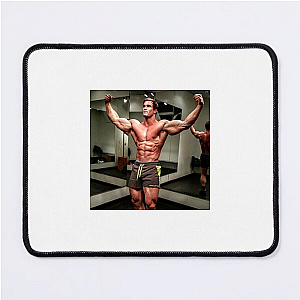 Vibes Only Calum von Moger Calum Von Moger Mouse Pads