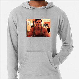 Built Different Calum von Moger Calum Von Moger Hoodies