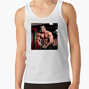 Rise With Calum von Moger Calum Von Moger Tank Tops