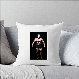 Push Limits Like Calum von Moger Calum Von Moger Pillows Cover