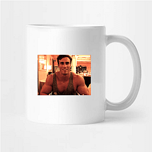 Built Different Calum von Moger Calum Von Moger Mugs