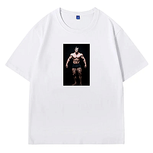 Push Limits Like Calum von Moger Calum Von Moger T-Shirts