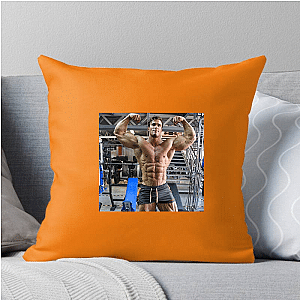 100% Grind Calum von Moger Calum Von Moger Pillows Cover